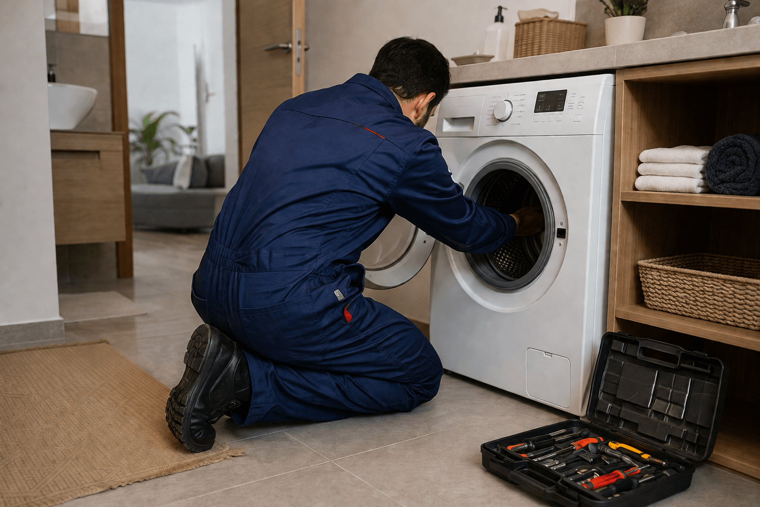 صيانة أجهزة إنديست خارج الضمان